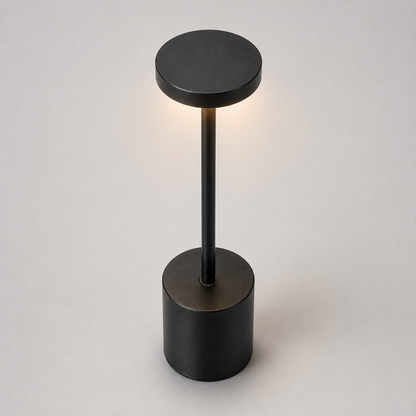Minimalist Cordless Table Lamp