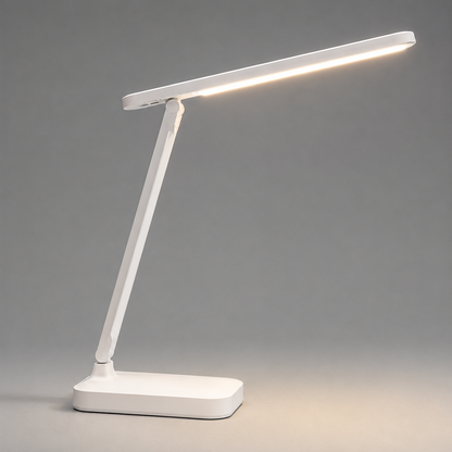 Foldable LED Desk Lamp