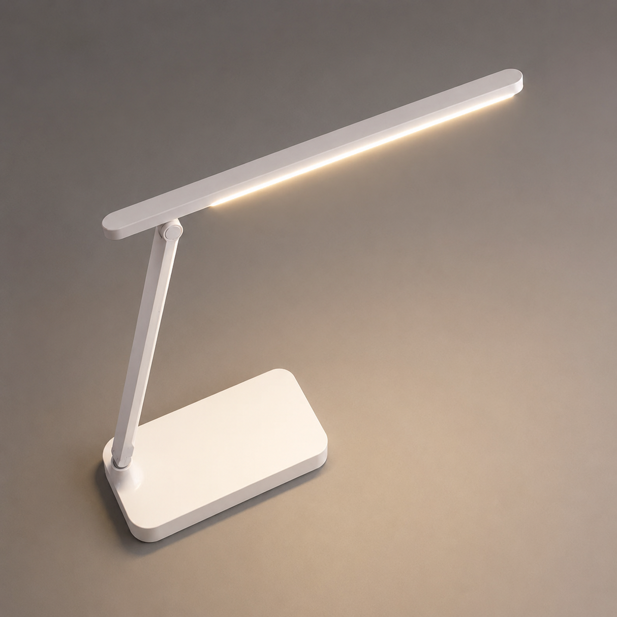 Foldable LED Desk Lamp