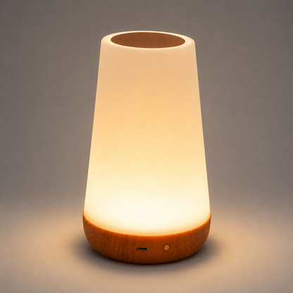 Touch-Control Ambient Lamp