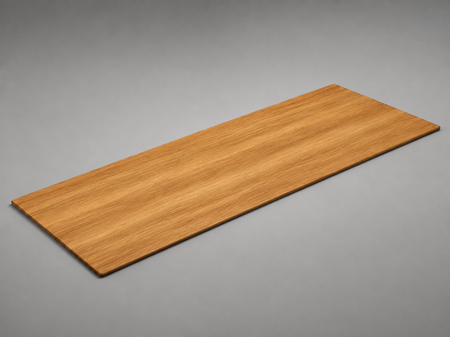 Geometric Hallway Runner