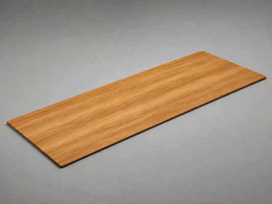Geometric Hallway Runner
