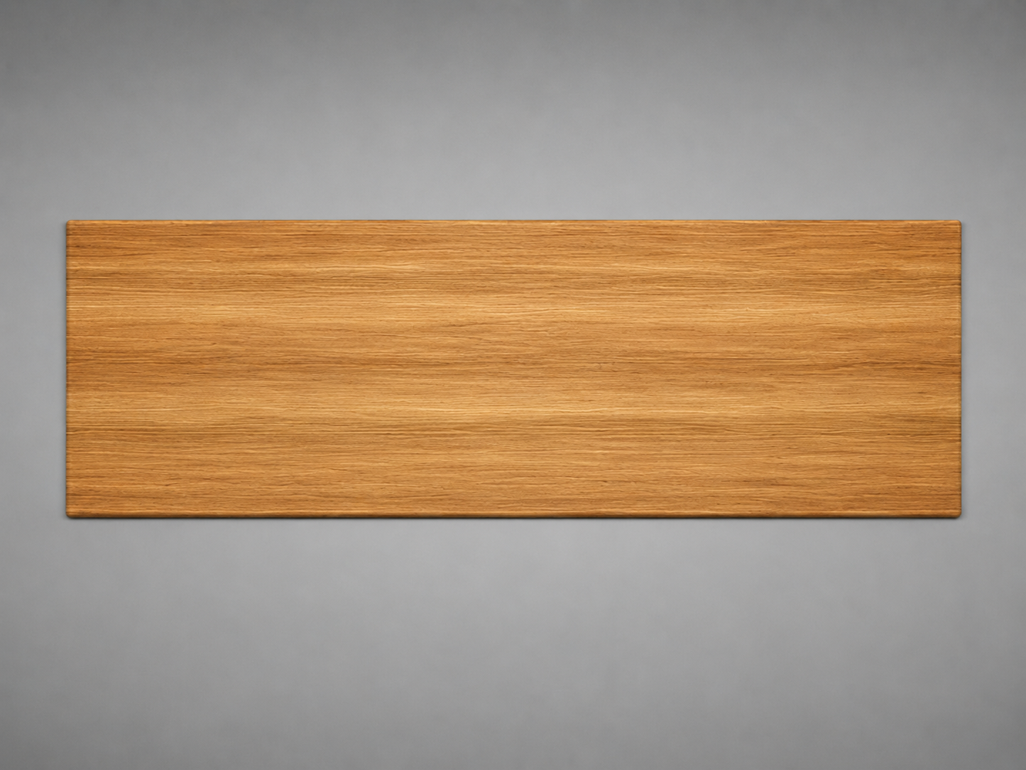 Geometric Hallway Runner