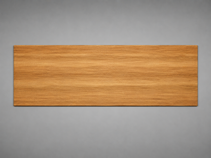Geometric Hallway Runner