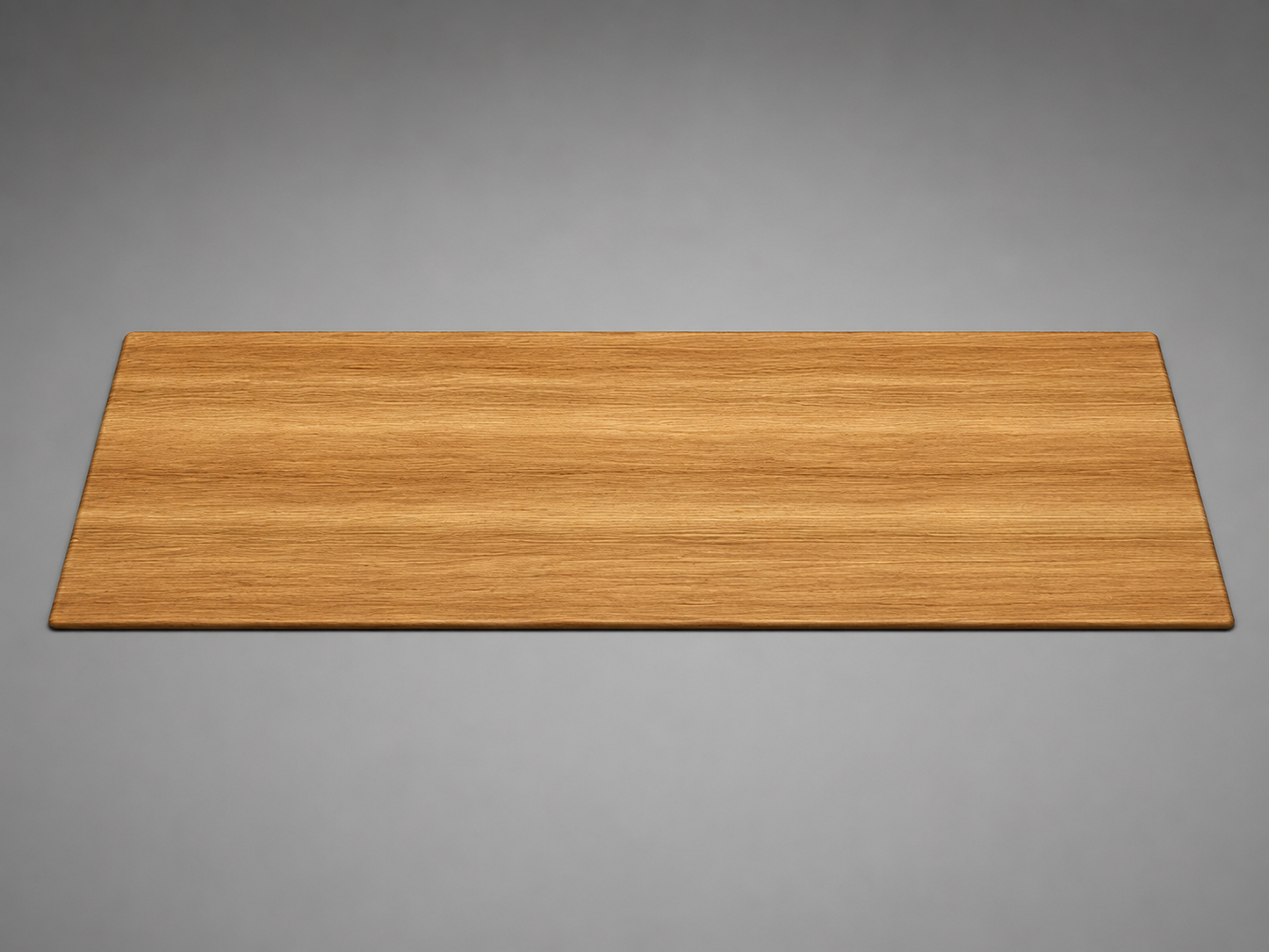 Geometric Hallway Runner