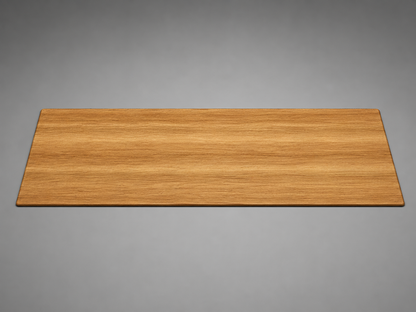 Geometric Hallway Runner