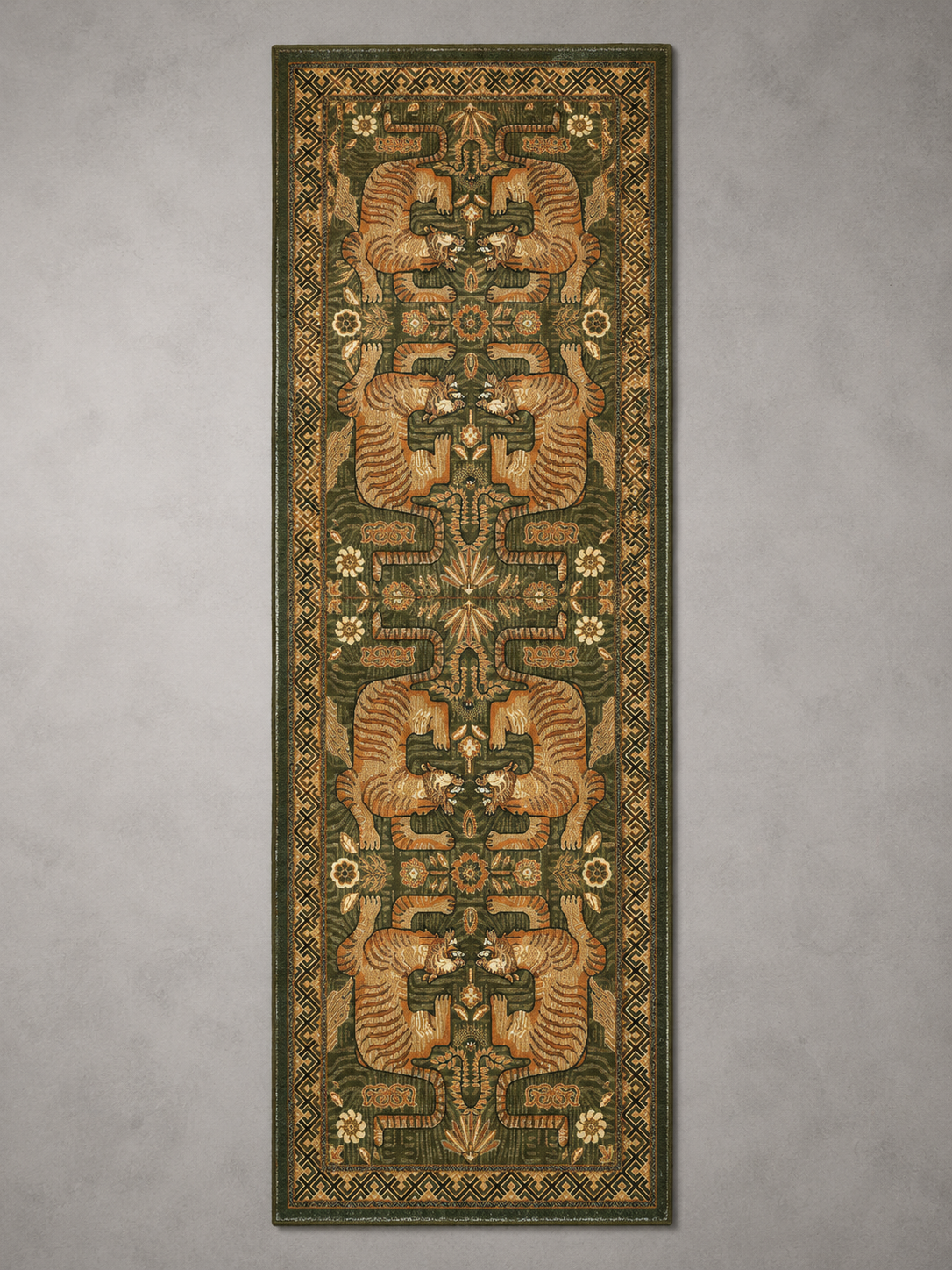 Premium Long Hallway Runner