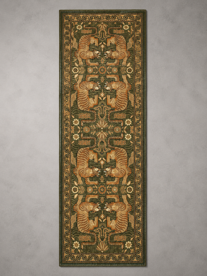 Premium Long Hallway Runner