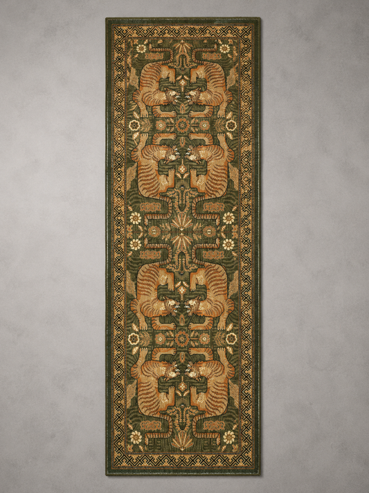 Premium Long Hallway Runner