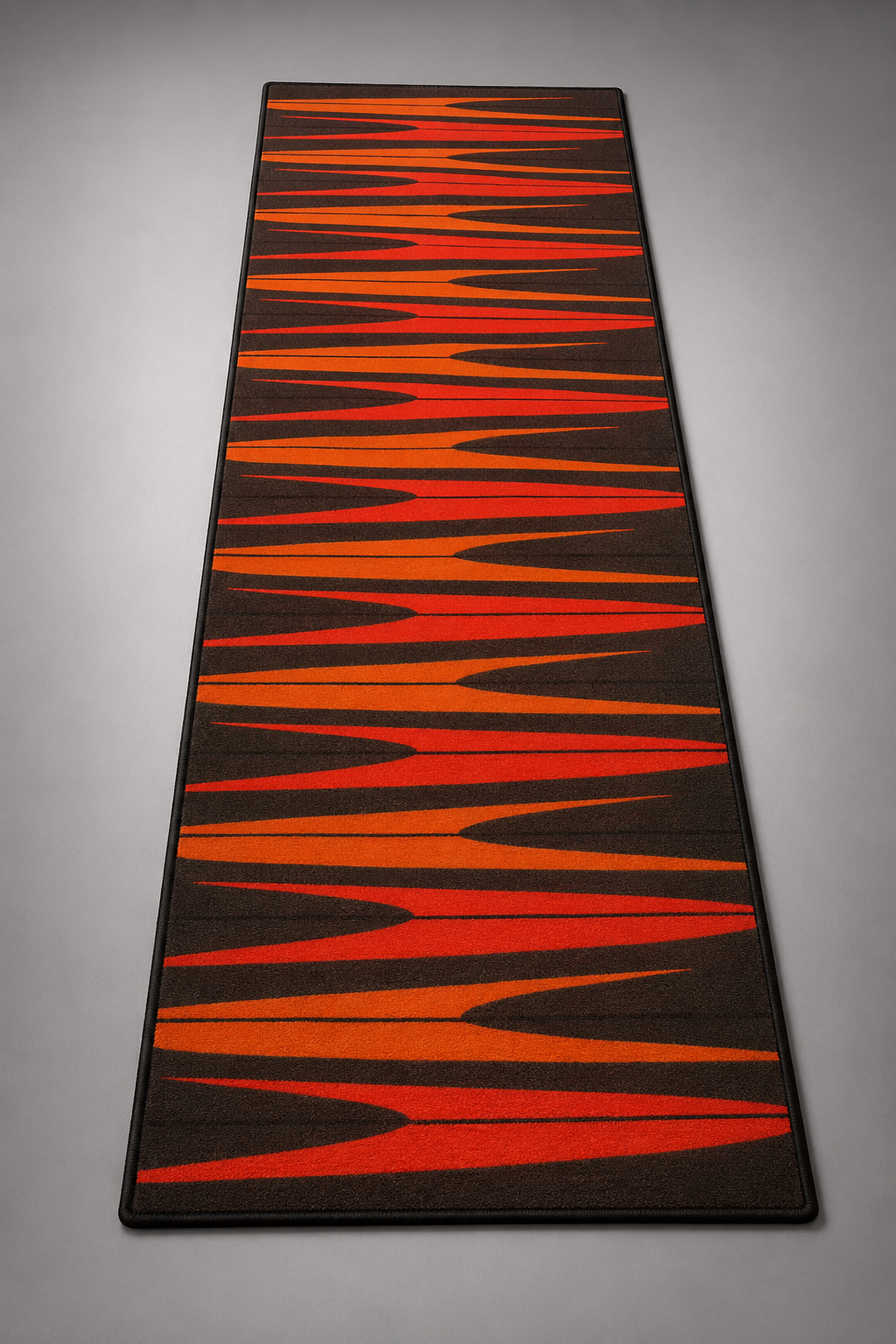 Slim Entryway Runner Rug