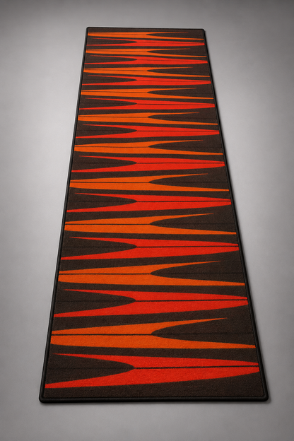 Slim Entryway Runner Rug