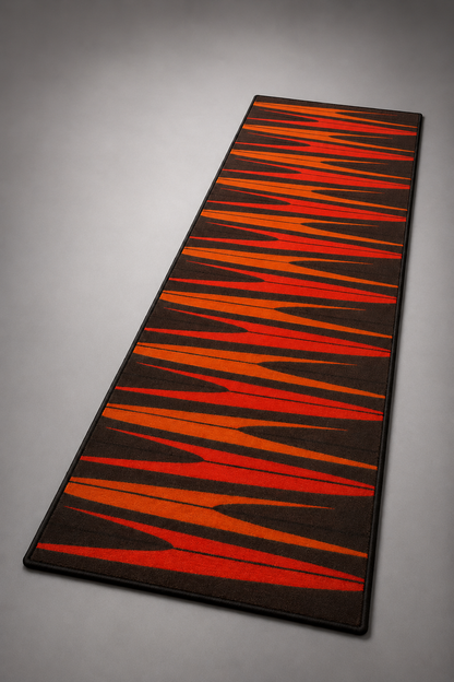 Slim Entryway Runner Rug