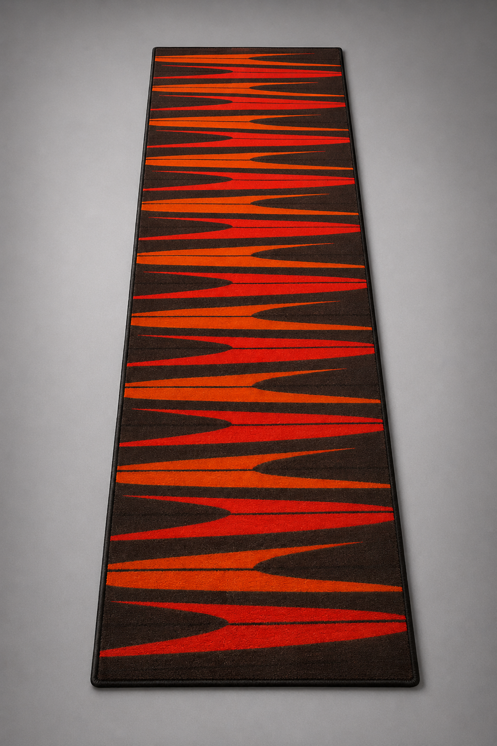 Slim Entryway Runner Rug