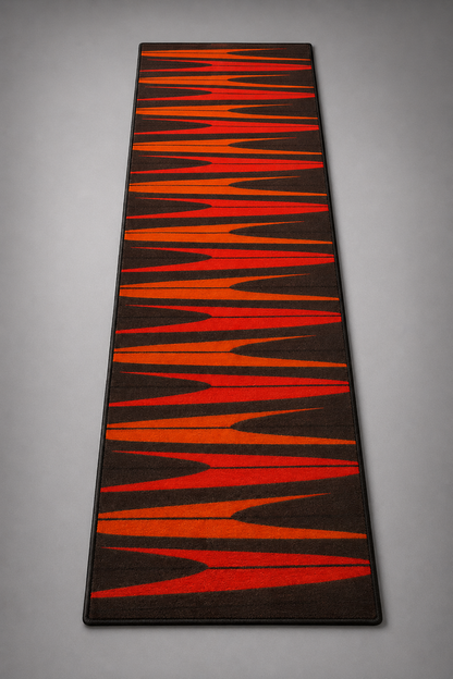 Slim Entryway Runner Rug