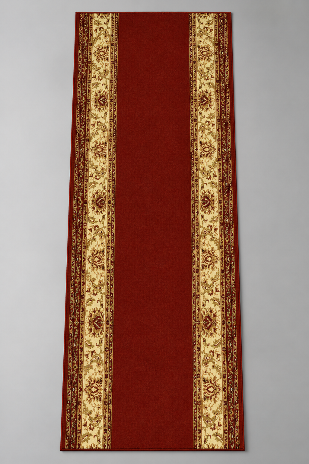 Classic Hallway Runner Rug