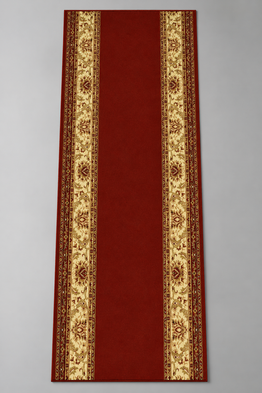 Classic Hallway Runner Rug