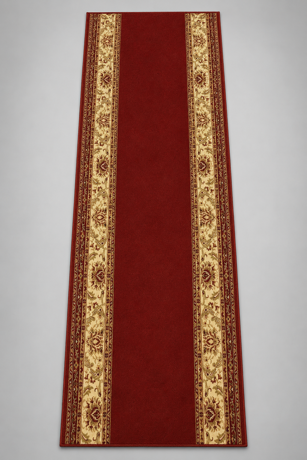 Classic Hallway Runner Rug