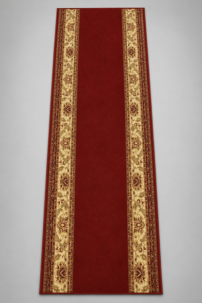 Classic Hallway Runner Rug