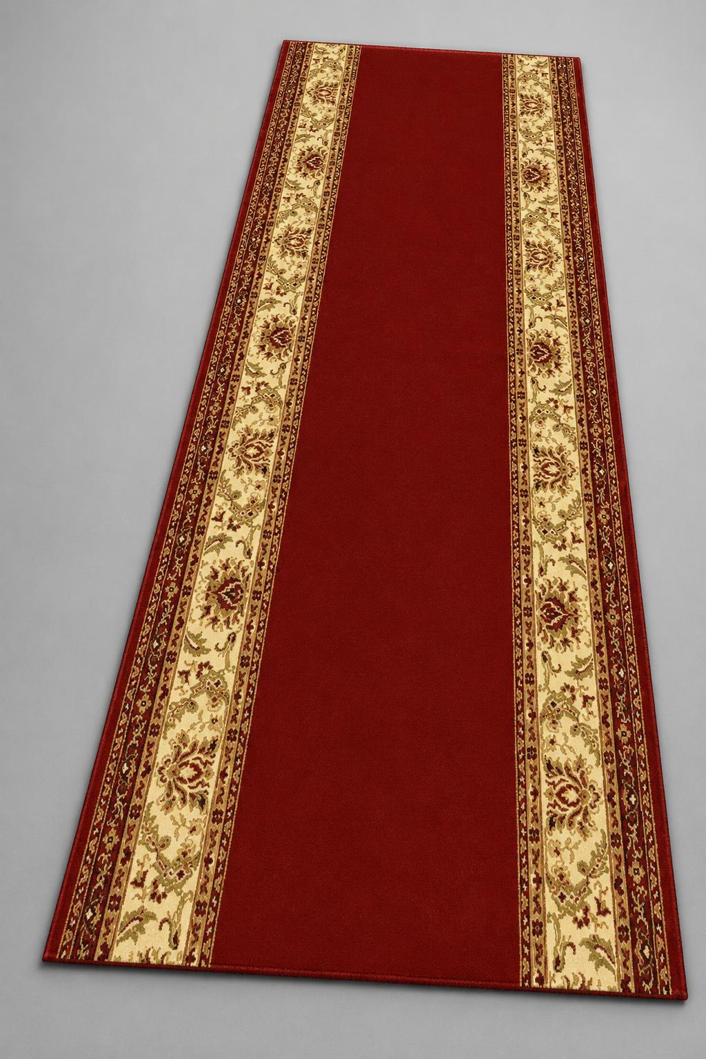 Classic Hallway Runner Rug