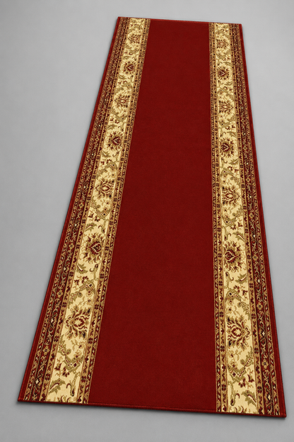 Classic Hallway Runner Rug