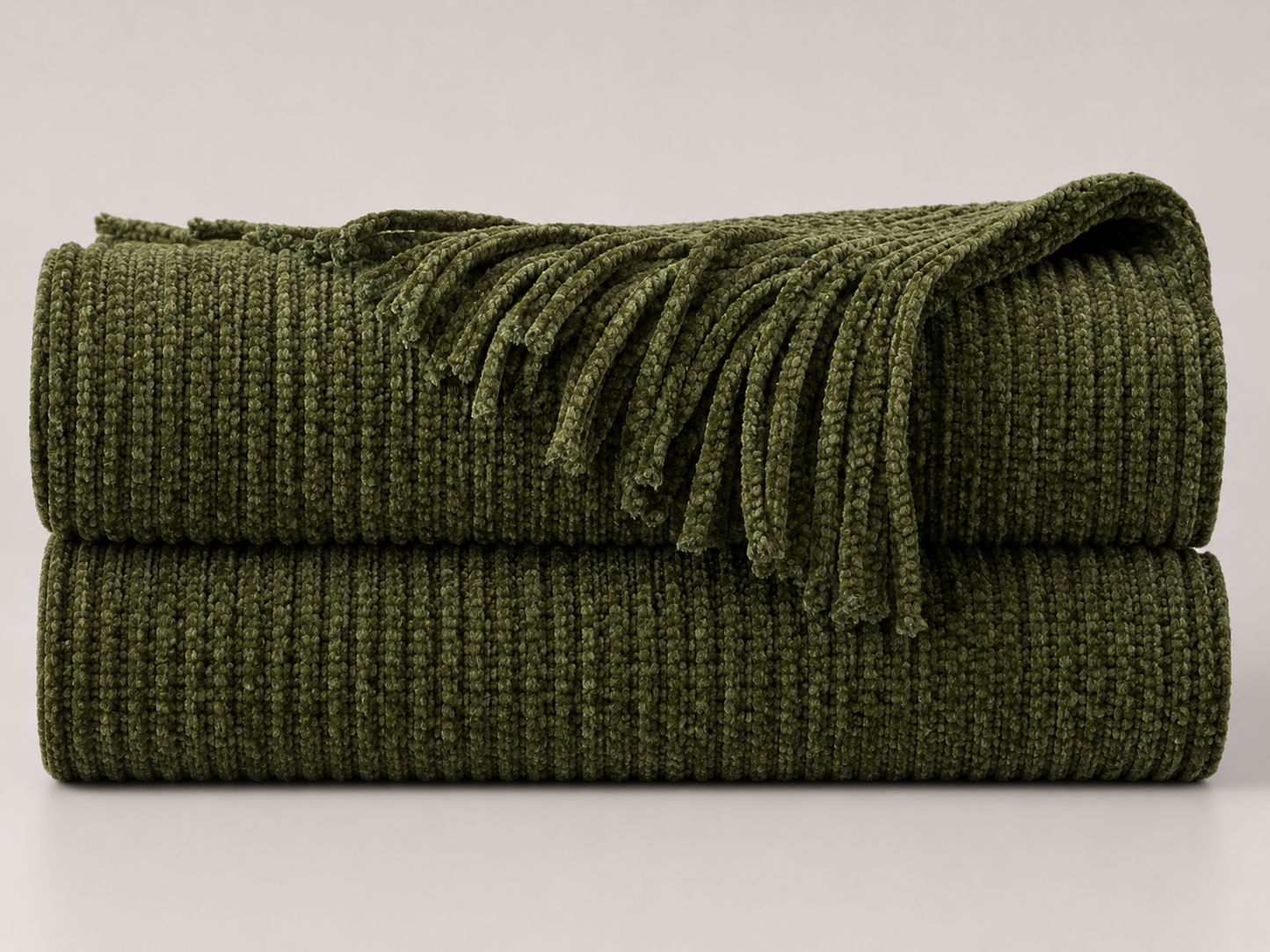 Decorative Throw Blanket
