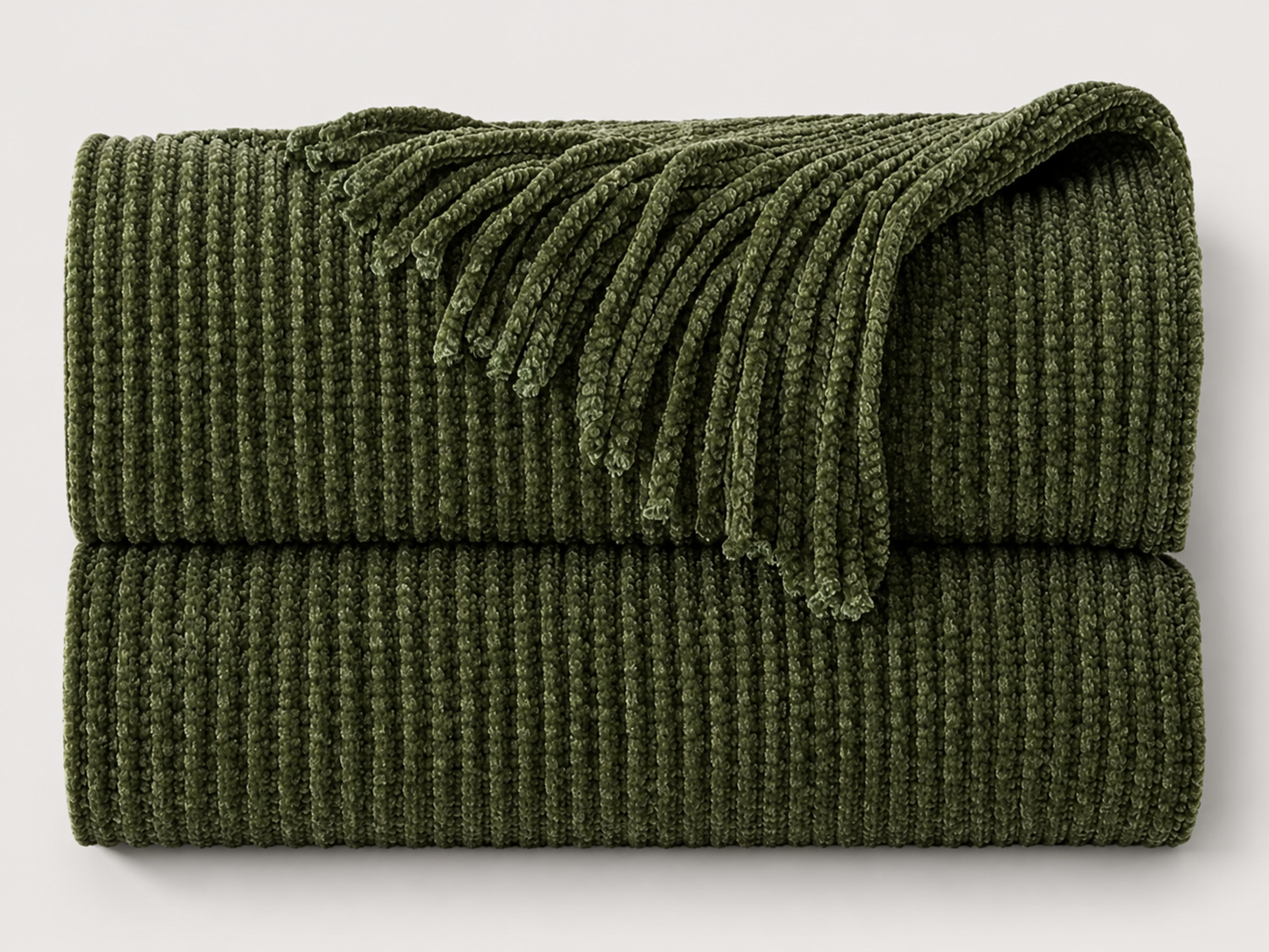 Decorative Throw Blanket