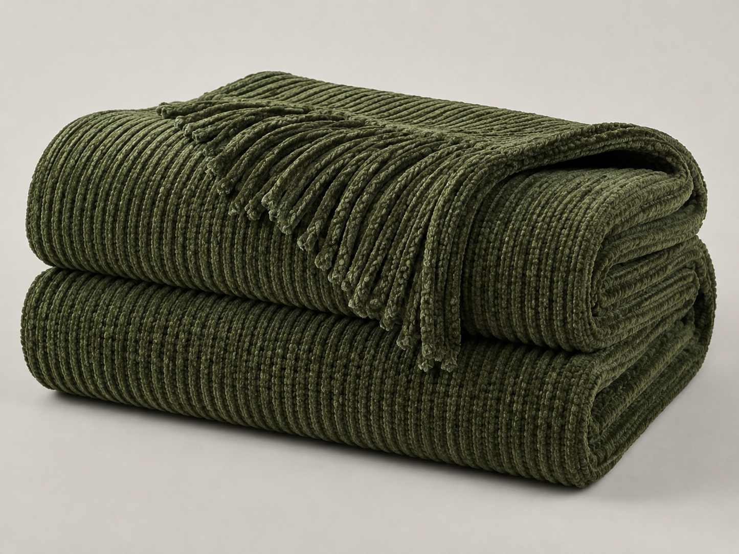 Decorative Throw Blanket