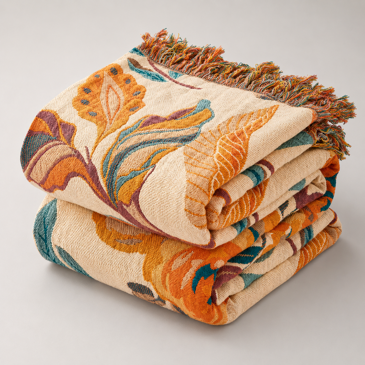 Luxury Oversized Blanket