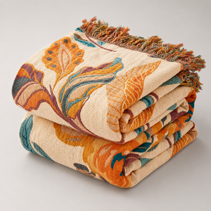 Luxury Oversized Blanket