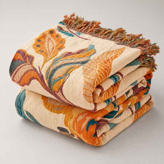Luxury Oversized Blanket