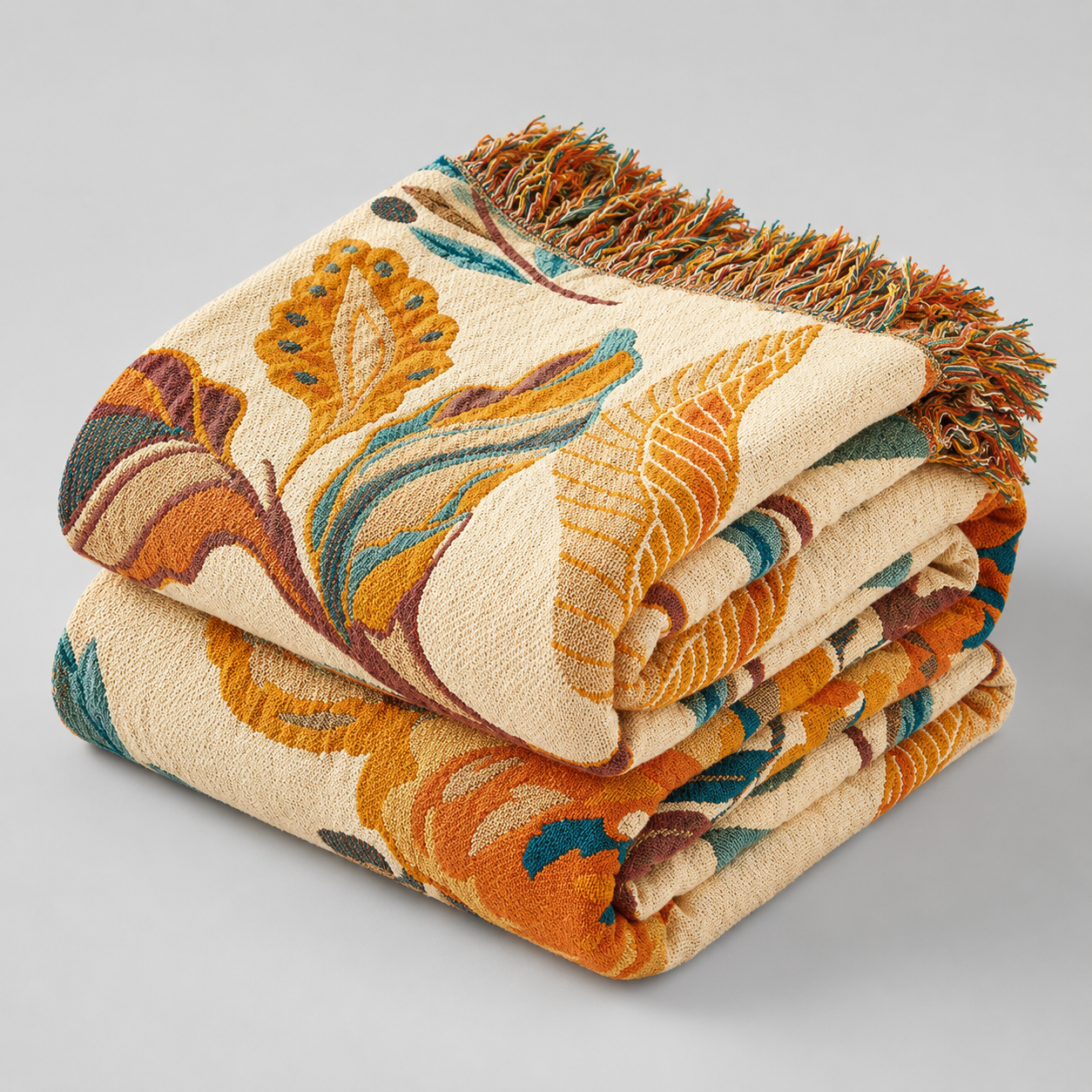 Luxury Oversized Blanket
