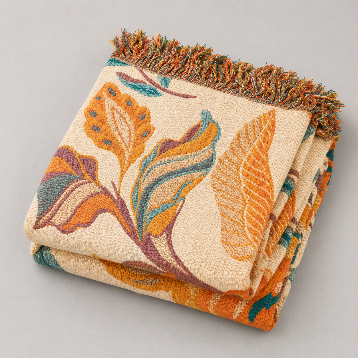 Luxury Oversized Blanket