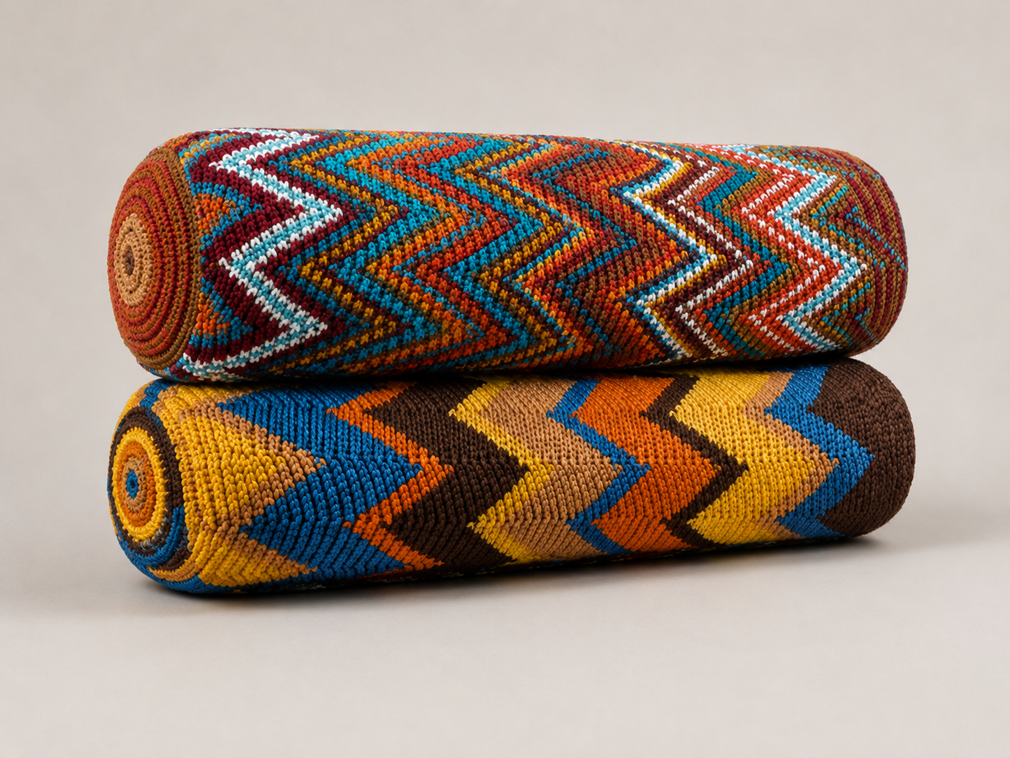 Woven Decorative Blanket
