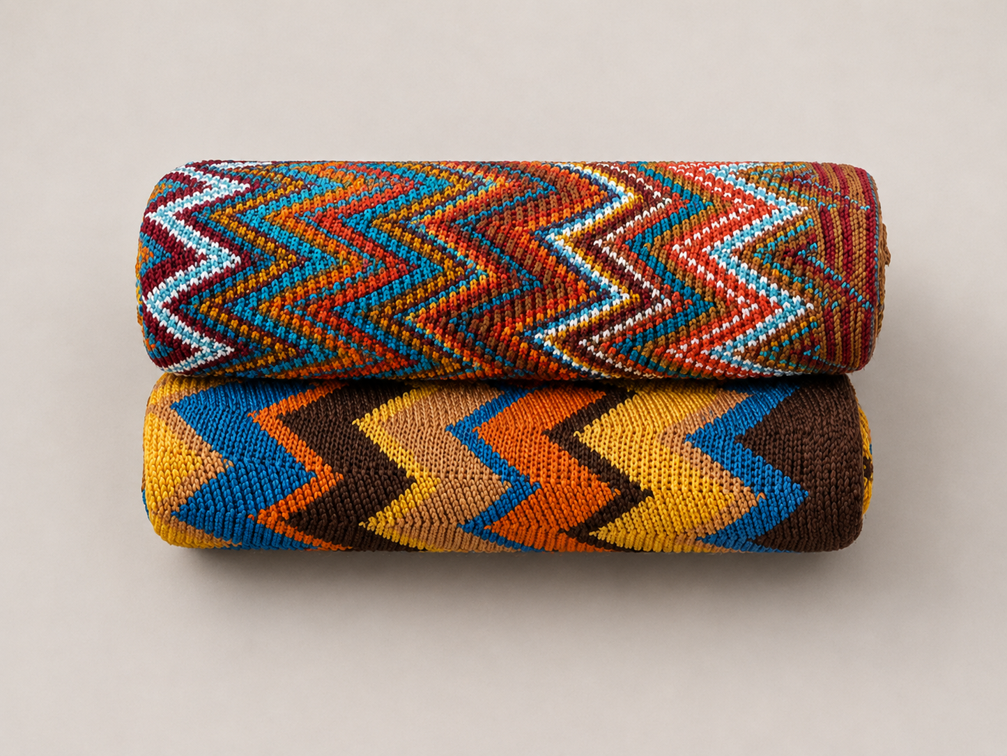 Woven Decorative Blanket