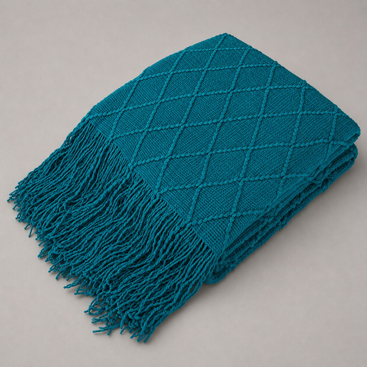 Premium Statement Blanket