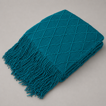 Premium Statement Blanket