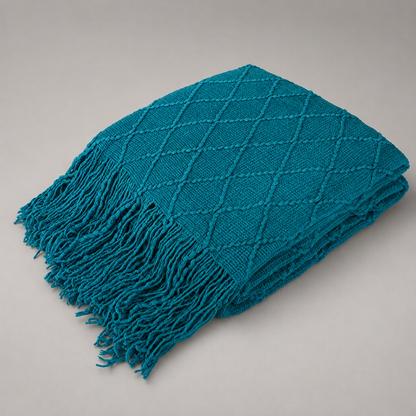 Premium Statement Blanket